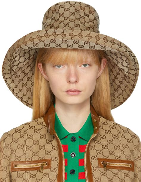 gucci warm hat|gucci hat for women.